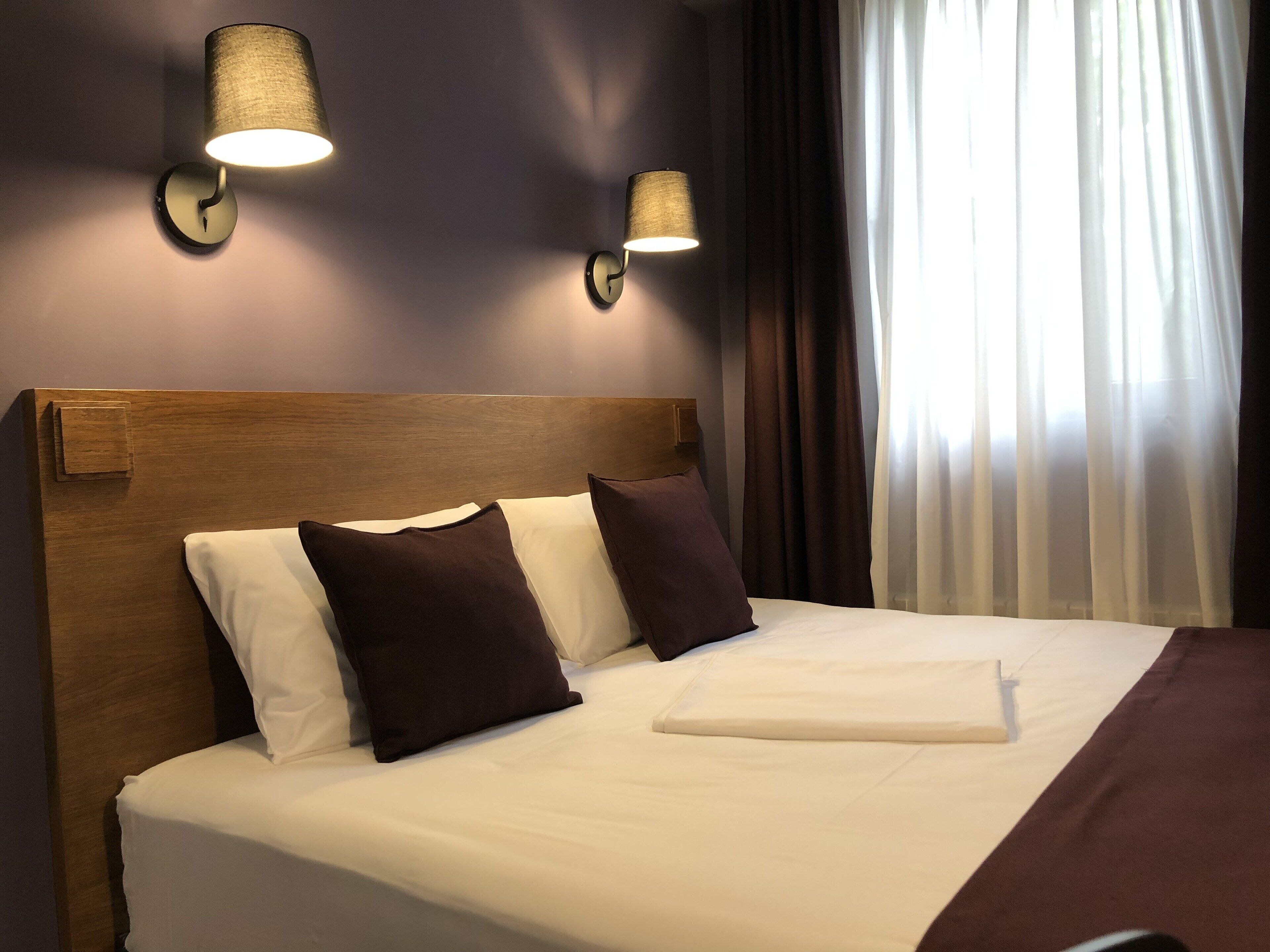 Photo - Elle Boutique Hotel