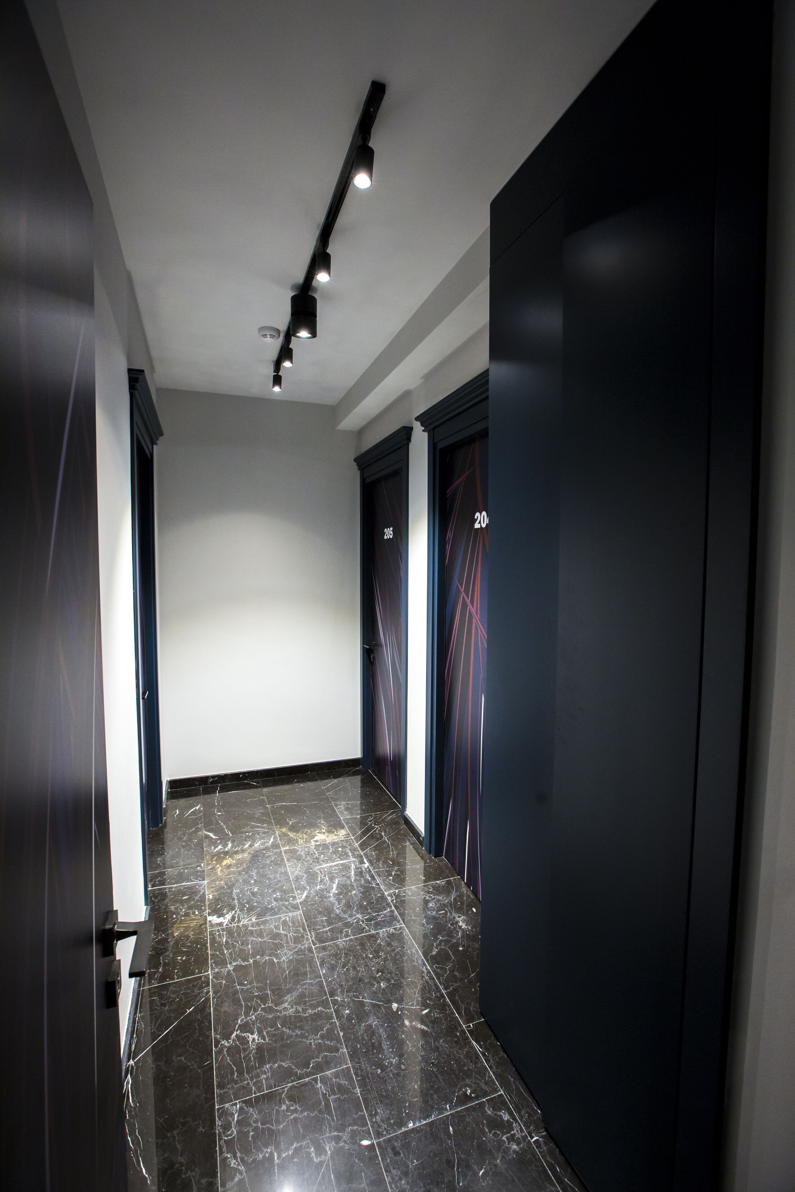 Foto - Elle Boutique Hotel