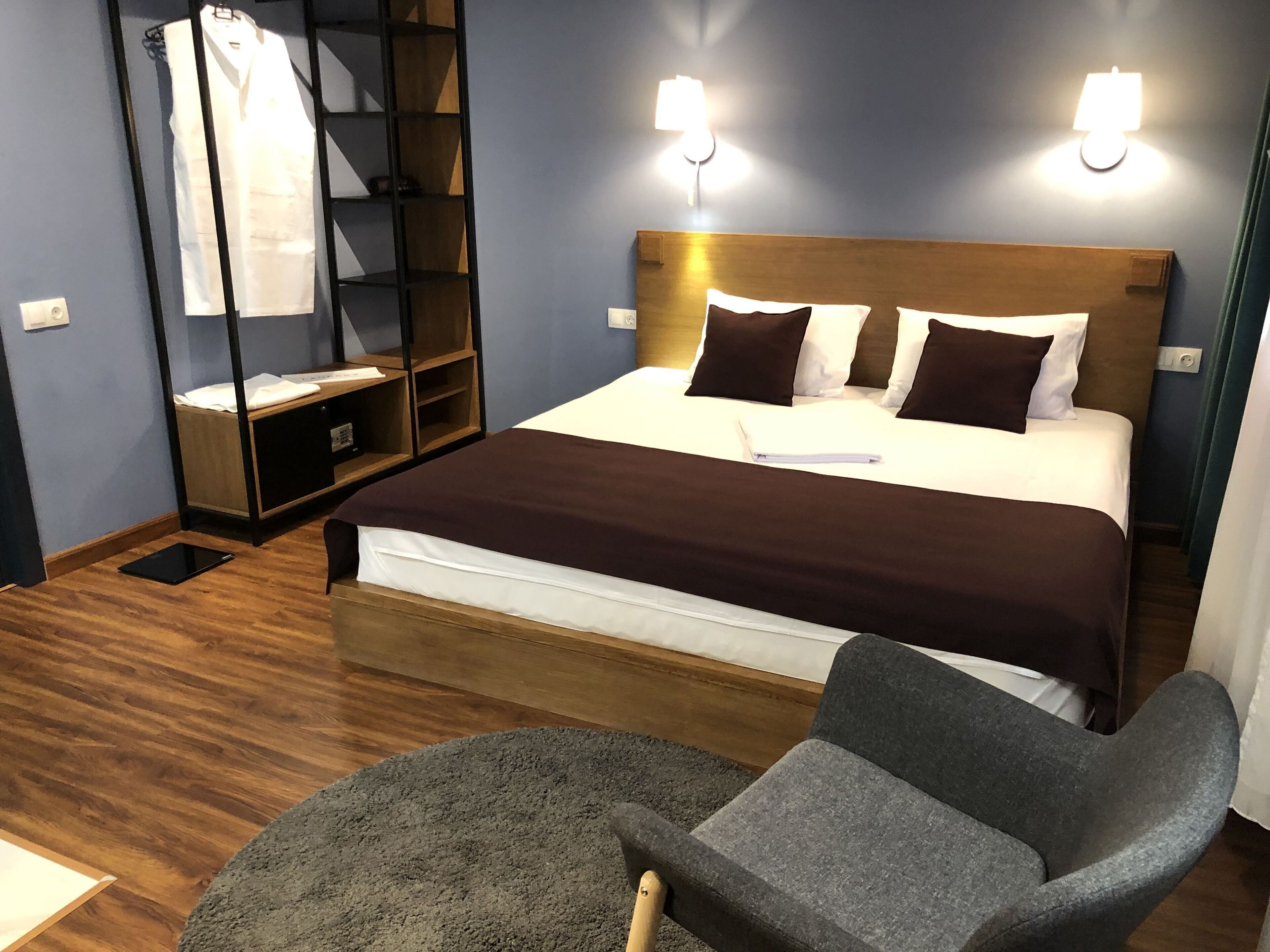 Foto - Elle Boutique Hotel