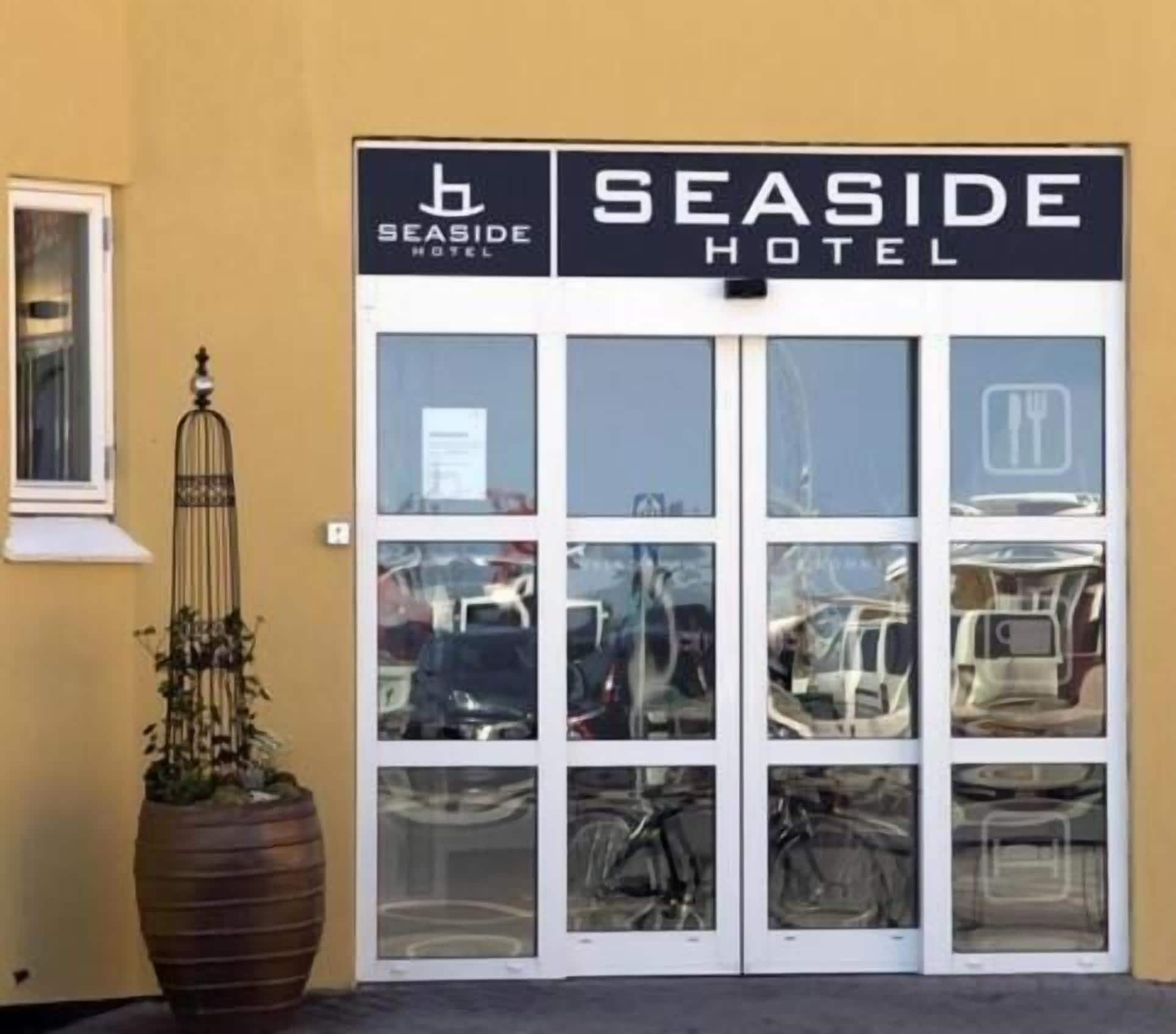 Detalle del exterior