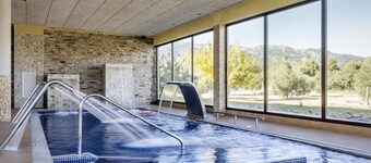 Hotel Rural Los Nogales