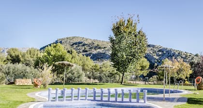 Hotel Rural Los Nogales