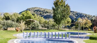 Hotel Rural Los Nogales