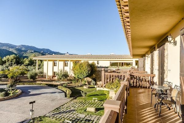 Hotel Rural Los Nogales - Sierra de Cazorla