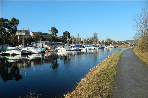 THE KEMPS Guest House