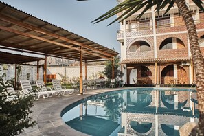 Exterior - Bris Hotel (Nazca)