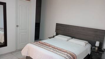 Luxury Double Room, Non Smoking, Garden View