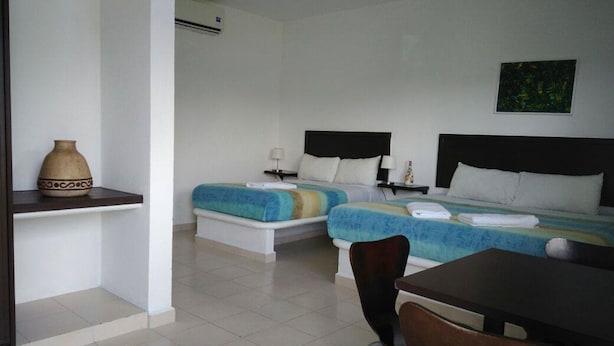 Unclassified image, 1 of 17, button - Hotel Edmagra Inn (Villahermosa)