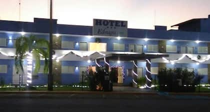 Hotel Edmagra Inn