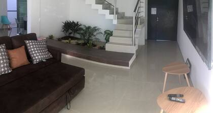 Hermosa Casa con Alberca Privada