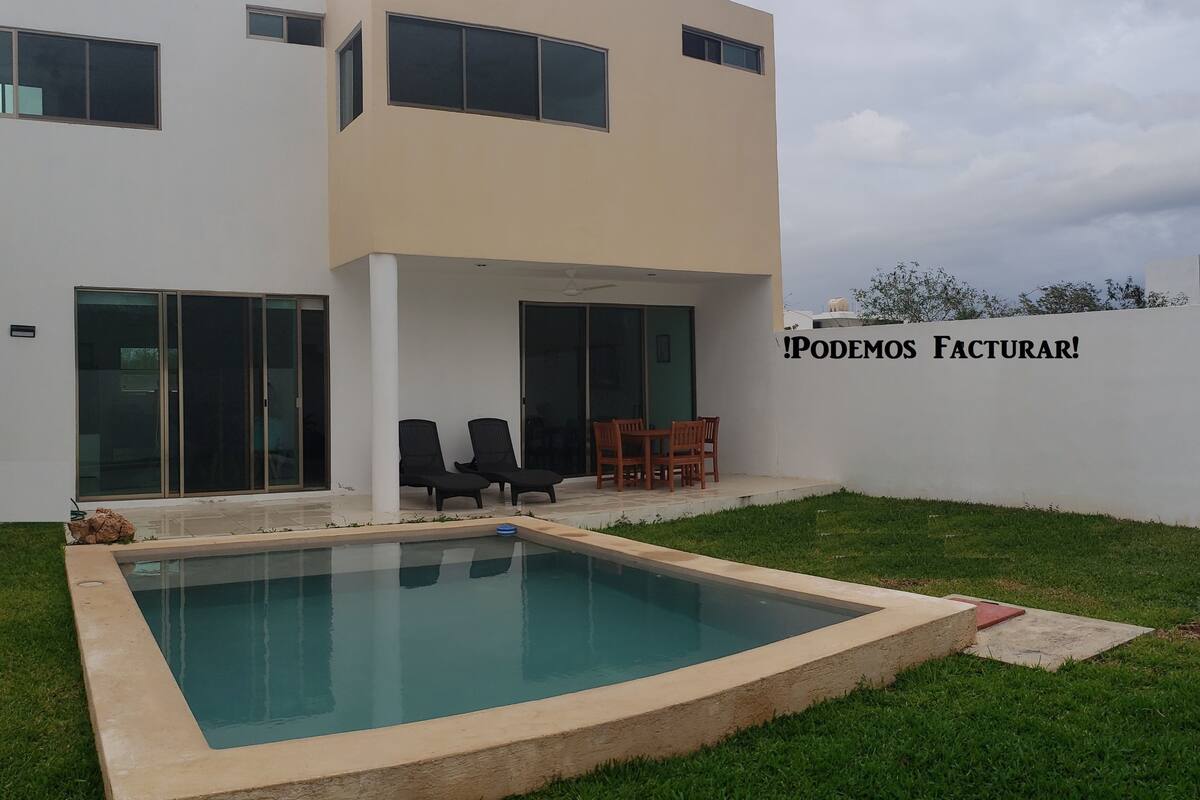 Economy House, Multiple Bedrooms, Non Smoking | Terrace/patio