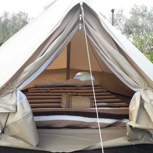 Pachamama Ecocamping
