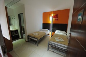Zweibettzimmer