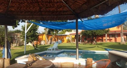 Quinta El Paraiso