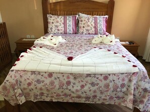 Hus – comfort | 4 soverom, individuelt dekorert, individuelt innredet og skrivebord