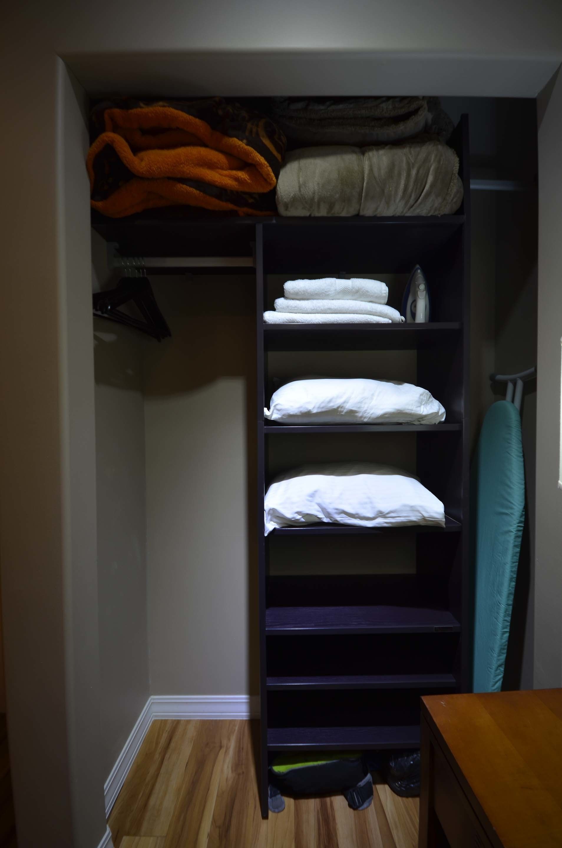 Suite, 1 cama Queen size y sofá cama, para no fumadores | Servicios de la habitación