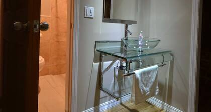 Hotel Suites del Sol