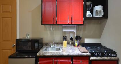 Hotel Suites del Sol