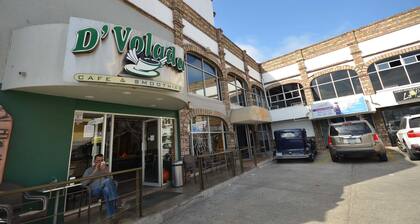 Hotel Suites del Sol