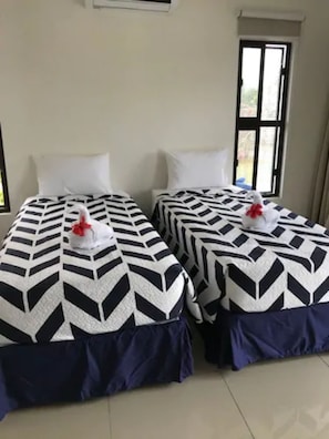 Deluxe Villa, Accessible