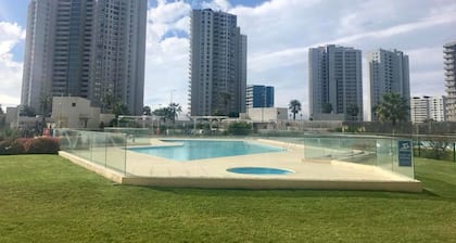Marina Horizonte II