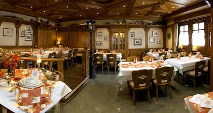 Hotel Restaurant Pempel