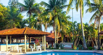 Igaraçu Palace Hotel