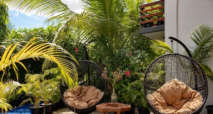 The Sanctuary Hotel and Spa