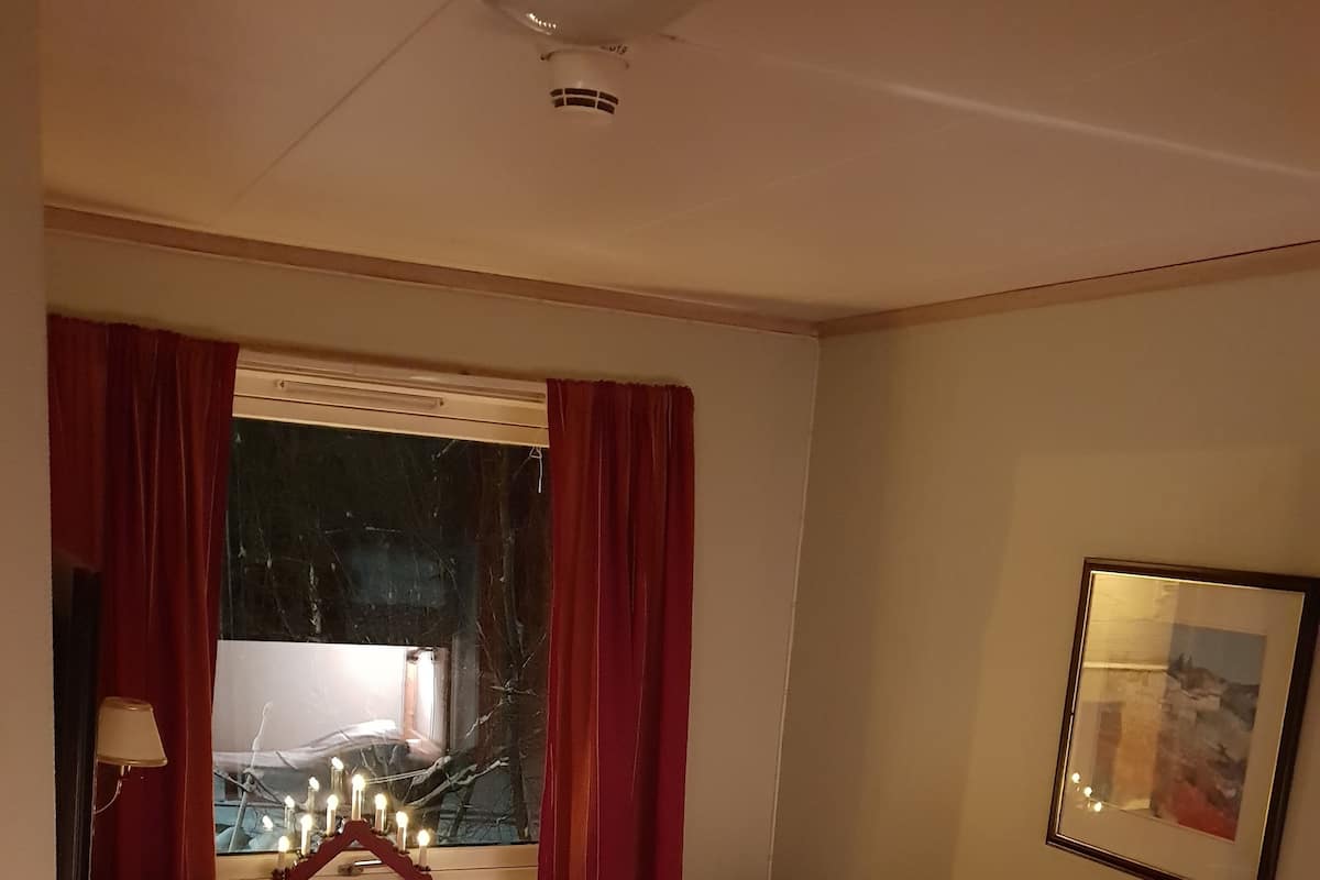 Chambre Simple | Literie hypoallergénique, lits bébé (gratuits), Wi-Fi gratuit