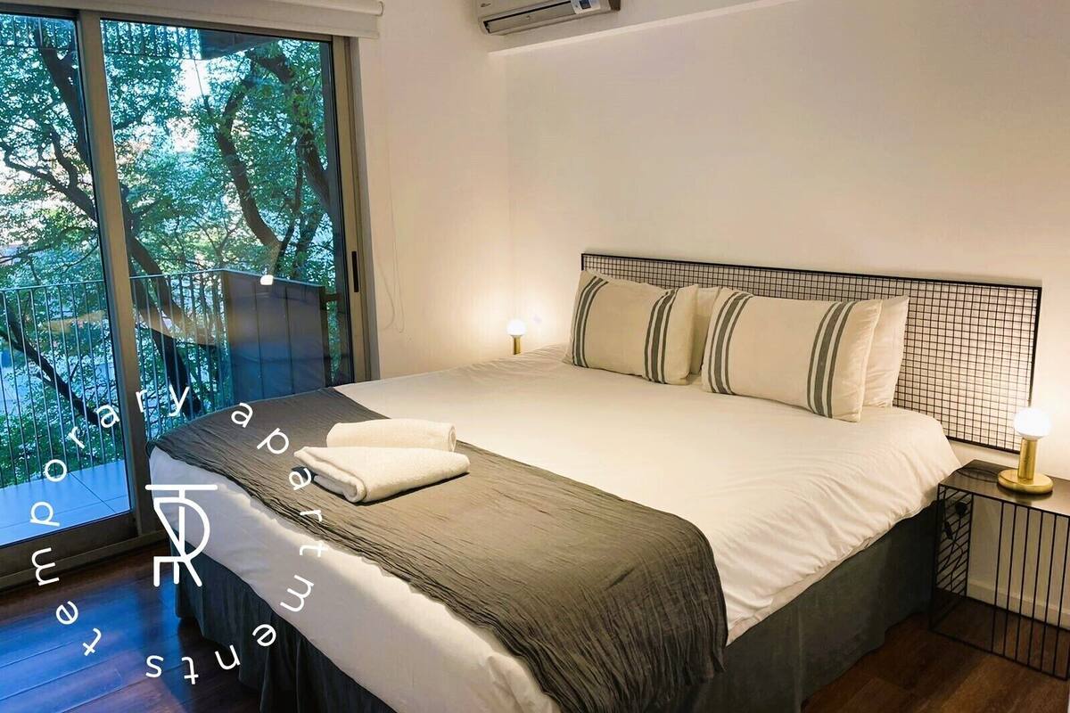 Panoramic Apartment, 1 Bedroom