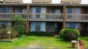 Exterior - 3/6 Marina Townhouse - Riverfront (Bermagui)