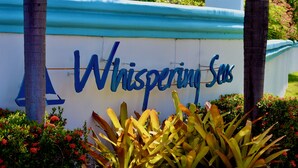 Unclassified image, 4 of 34, button - Ocean Front Luxury 2/2 in Whispering Seas (Tower isles)