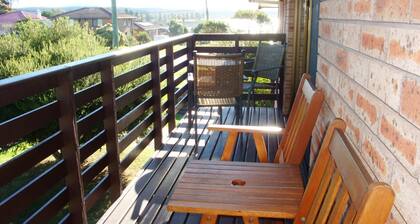 2/21 Montague Street - Boat Parking