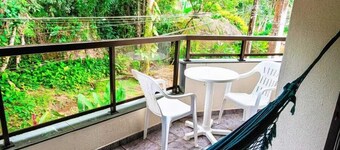 Ubatuba beautiful apartment 