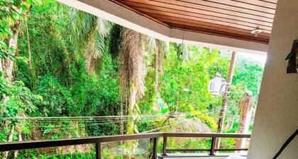 Ubatuba beautiful apartment