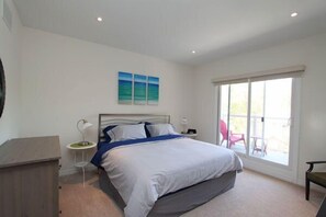 4 Schlafzimmer, Internetzugang, Bettwäsche