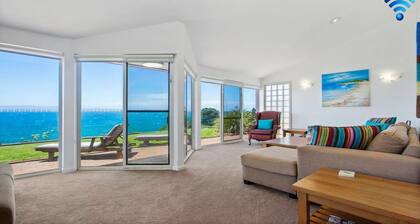 Penguin Head Retreat