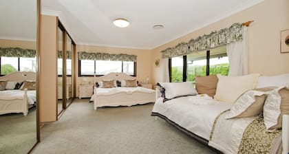 Hope - a large country house set on 28 acres
