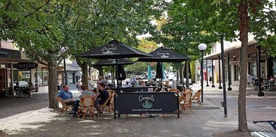 Esa casa rosada! - cómodo hogar lejos del hogar