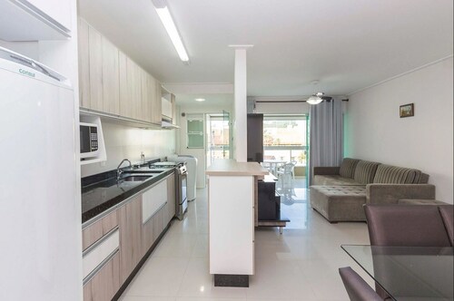 Residencial Aruba - 202