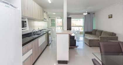 Residencial Aruba - 202