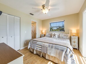 3 bedrooms, Internet, bed sheets