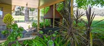 Jasmine's Cottage, Jingellic