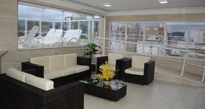 Gonzaga Flat