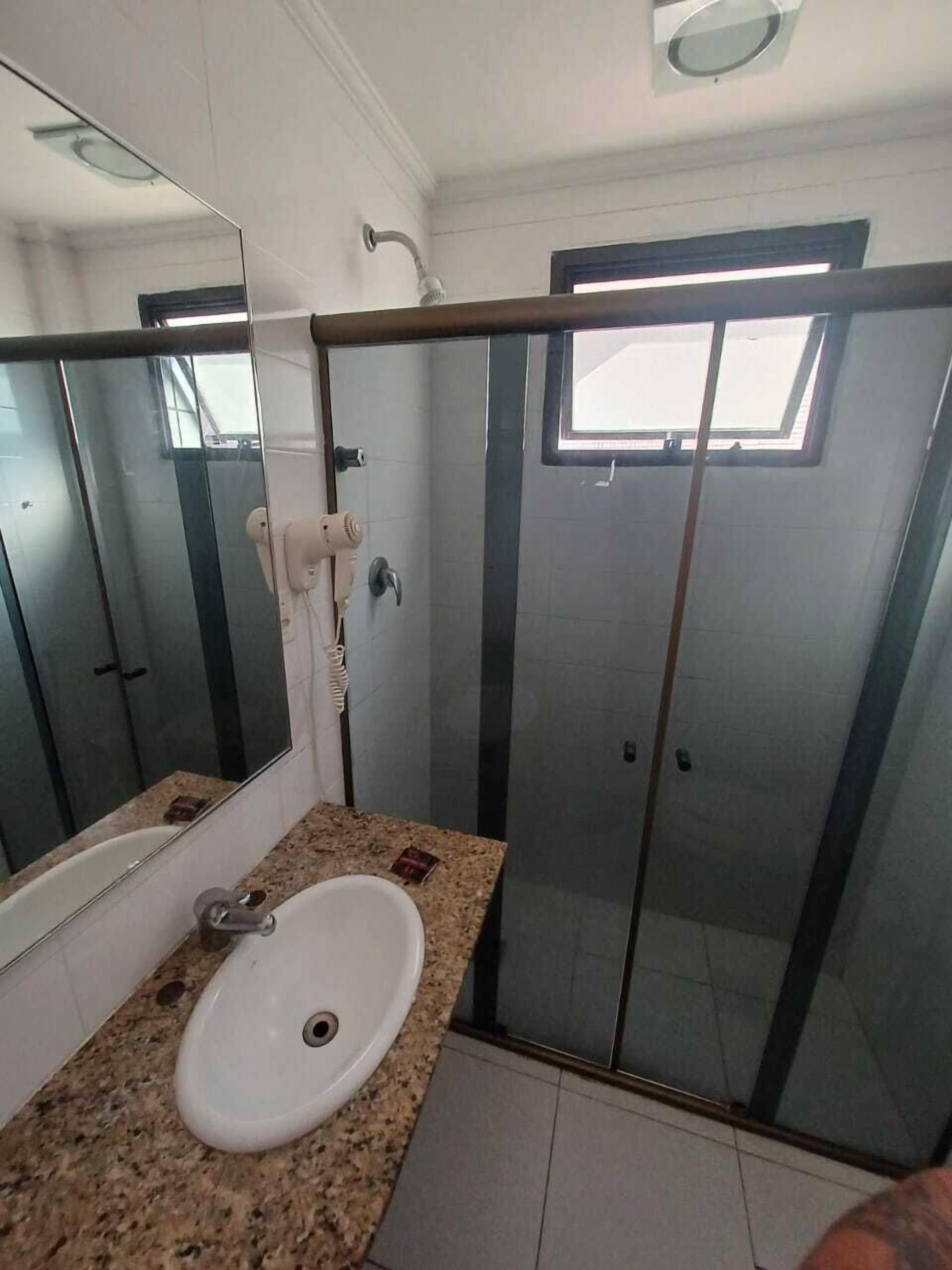 Foto - Flat Gonzaga Praia