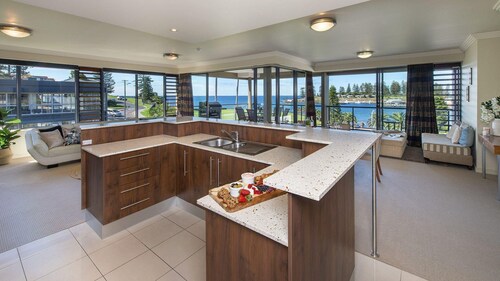 Platinum Penthouse @ Sebel - satamapaikalla   