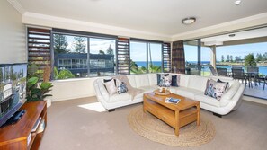 Téléviseur connecté