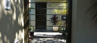 The Barkly, on the fringe of Melbourne