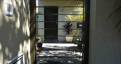 The Barkly, on the fringe of Melbourne