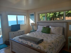 4 chambres, bureau, accès Internet, draps fournis